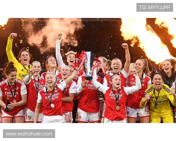 阿森纳即将创造英格兰足球历史 连续100赛季征战顶级联赛纪录